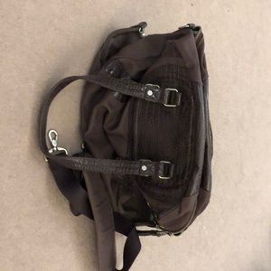 Lululemon Large bag. Weekender/yoga/gym bag
